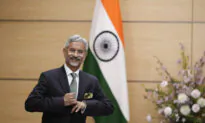 India’s Foreign Minister Reacts to Murder Charges, Claims Canada Welcomes Criminals