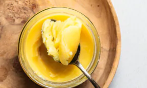 Why You Should Swap Your Butter for Indian Ghee