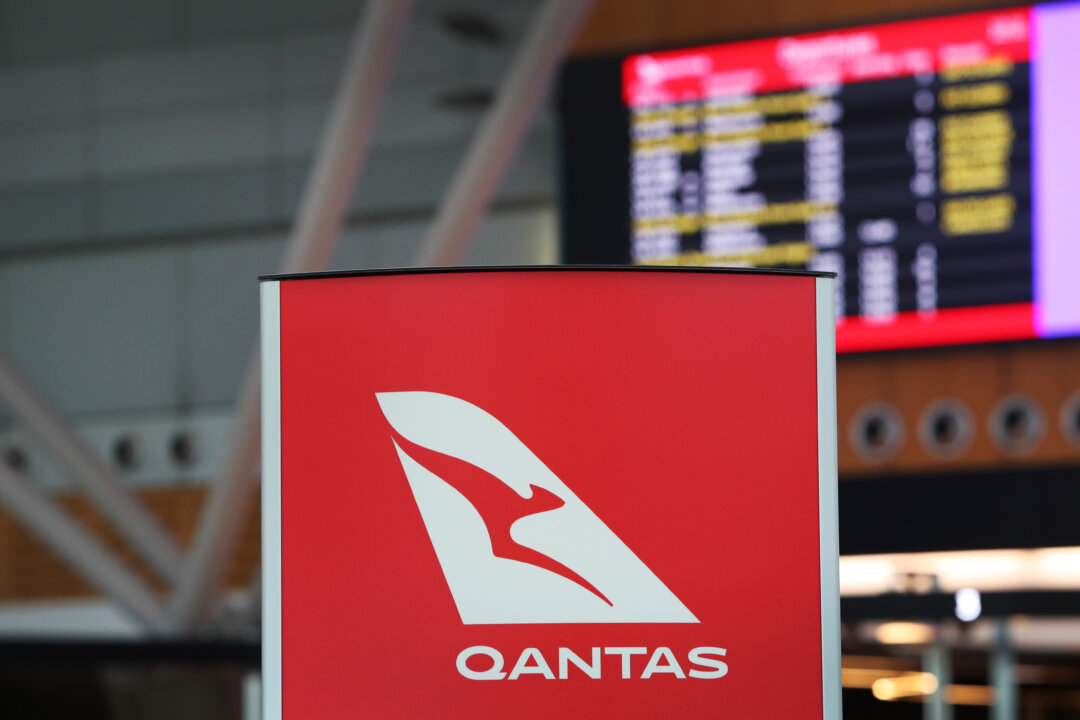 Qantas Suspends Major Air Route Between Sydney and Shanghai