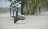 As Storms Moves Across Texas, 1 Child Dies After Being Swept Away in Floodwaters