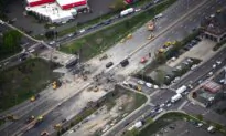 I-95 in Connecticut Reopens After Flaming Crash Left It Closed for Days