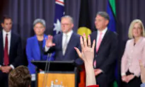 Australia, New Zealand Plummet in Press Freedom Rankings: Reporters Without Borders