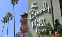 Michelin Guide Awards Its First Hotel ‘Keys’ in the US