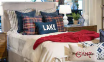 Top 2024 Interior Design Trends Making Waves Across the Web