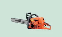 10 High-Quality Chainsaws for Cutting Logs and Boards