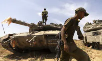 Israeli Army Tells Palestinians to Temporarily Evacuate Parts of Rafah Ahead of an Expected Assault