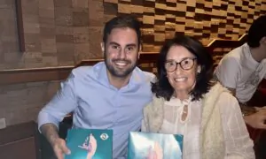 Former Brazil Congresswoman: Only God Is Perfect but Shen Yun Is Very Close to Being Perfect