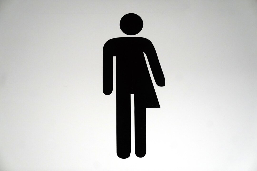 Gender-Neutral Toilets to Be Banned From All New Buildings