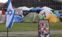 Anti-Defamation League Files Federal Civil Rights Complaint Against UMass–Amherst