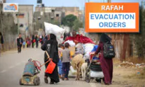 Israel Orders Evacuations in Rafah, Expels Al Jazeera; Russia Expands Suppression of Falun Gong | NTD Good Morning (May 6)