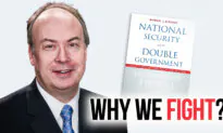 Former US Official Now Under Fire Asks: Can We Keep Our Republic?