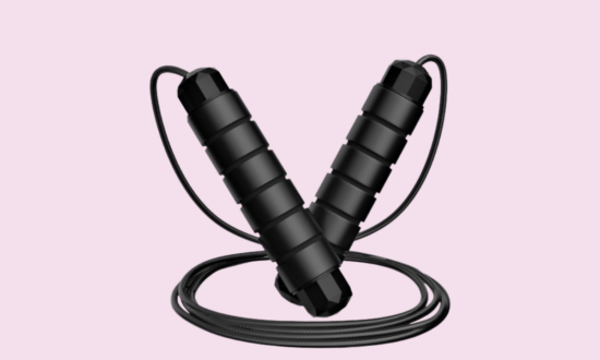 Top 12 Jump Ropes for All Types of Workout