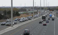 Michael Taube: Increasing the Speed of Ontario’s Highways Will Make Conditions Safer for Drivers