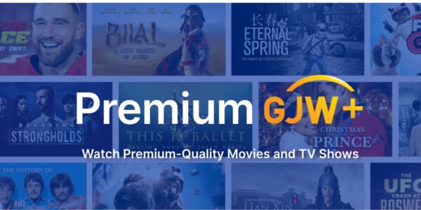 GJW Premium Gold