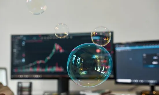How to Spot a Stock Market Bubble