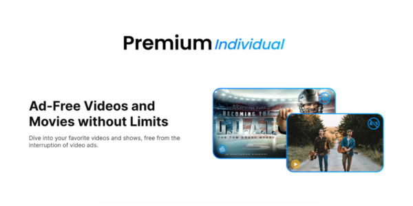 GJW Premium Individual