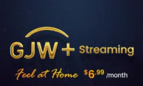 GJW: Streaming Service Made for Families