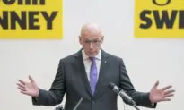 SNP Abandons Gender Recognition Bill