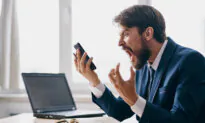 Fits of Anger Increases Risk of Cardiovascular Disease