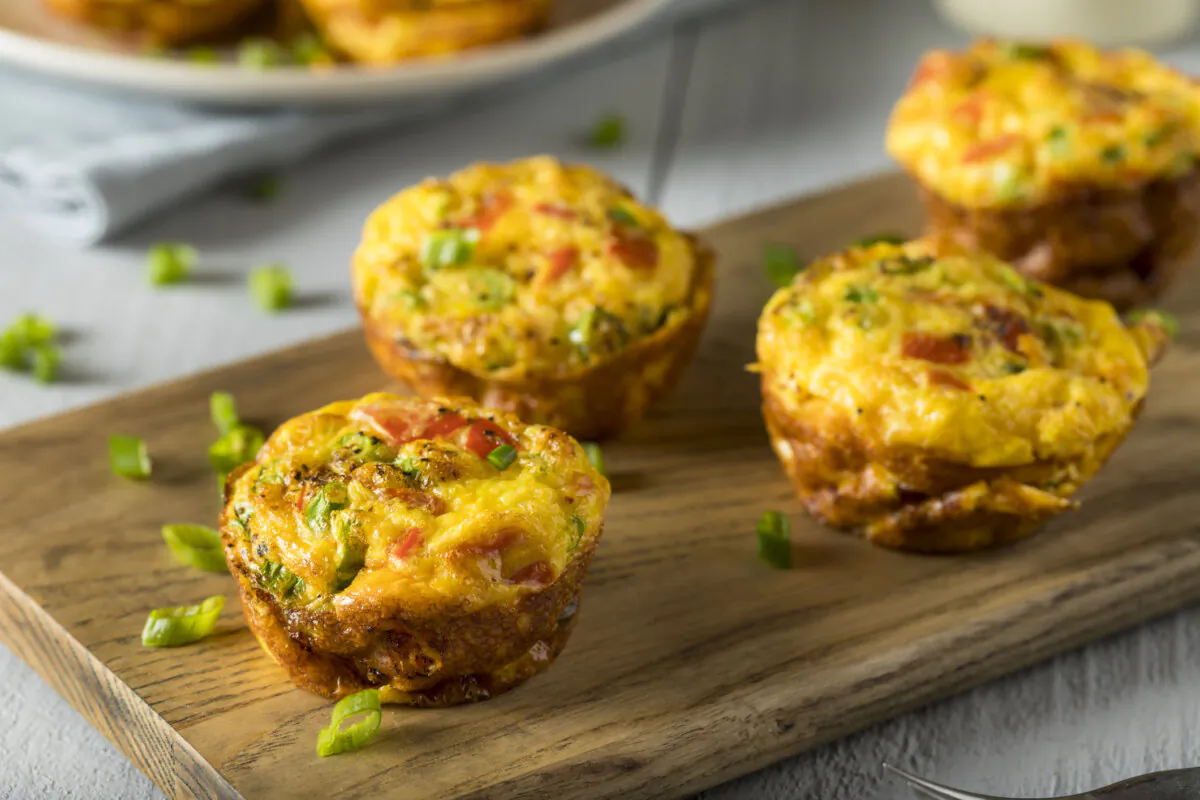 You can personalize this recipe to suit your preferences. (Dreamstime/TNS)