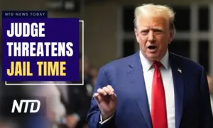 NTD News Today Full Broadcast (May 6)