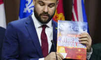 Report Warns of Dramatic Rise in Antisemitic Incidents in Canada in 2023