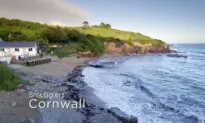 Smuggler’s Cornwall | Walking Through History S.2, Ep. 3
