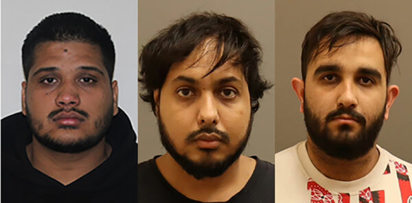 BC Court Date Set for Three Accused of Murdering Sikh Activist Hardeep Singh Nijjar