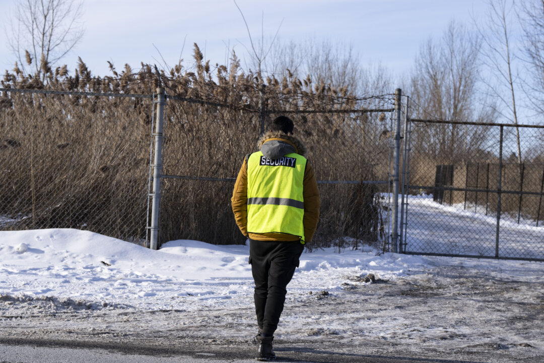 ‘Homemade Bombs’ Found at Construction Site for Northvolt EV Battery Plant in Quebec