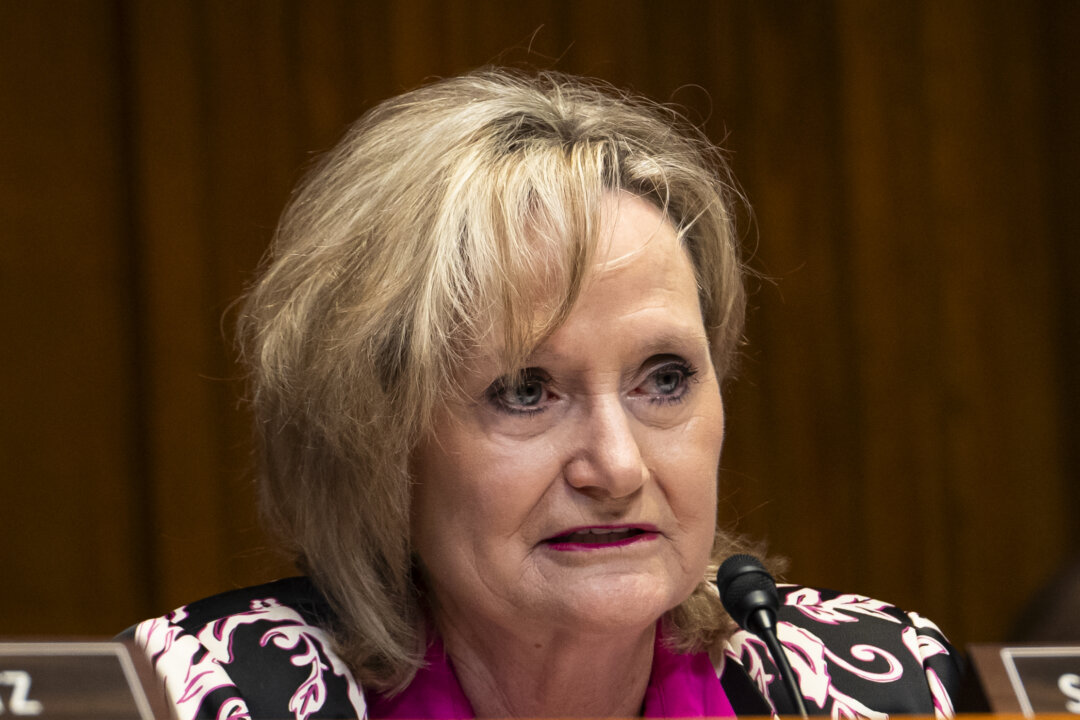 Democratic PAC Puts $1.2 Million Into Mississippi Senate Race