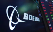 Boeing Locks Out Firefighters at Washington Facilities After Failed Contract Negotiations