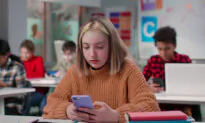 This Is What Happened After Several Schools Banned Cellphones