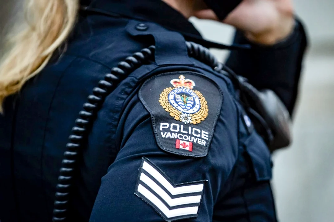 Vancouver Police Arrest Five, Seize Drugs, in Quebec Gang Investigation ...