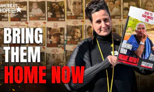 Bring Them Home Now | America’s Hope