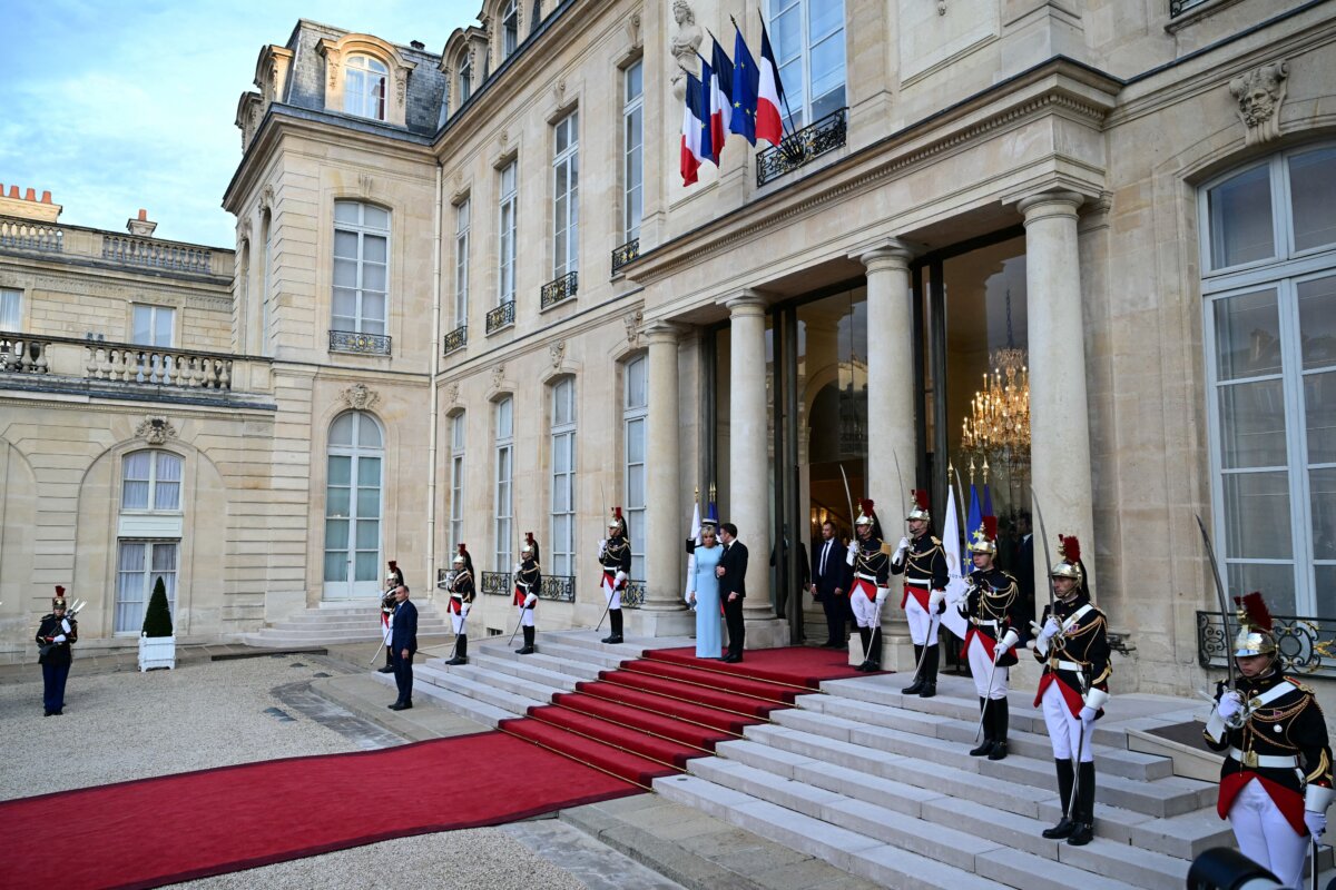 Epoch Times Photo