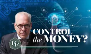 Must Government Control the Money? | Freedom First
