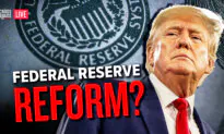 [LIVE Q&A 05/07 at 10:30AM ET] Trump Allegedly Has Secret Plans to Federalize the Federal Reserve