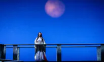 San Diego Opera’s ‘Madama Butterfly’: A Grand Opera