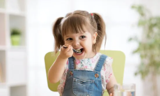Many Different Diets Shown to Be Effective for Autism Symptoms