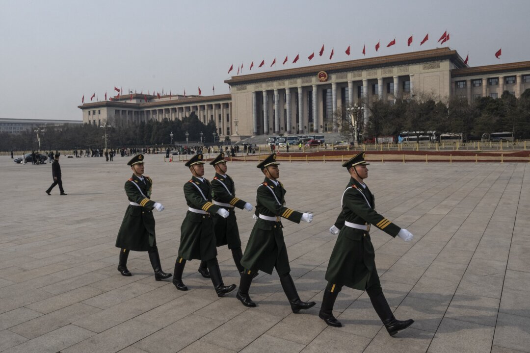 CCP Prepares for Party’s Overdue 3rd Plenary Session After Xi’s Trip to Europe: Observers