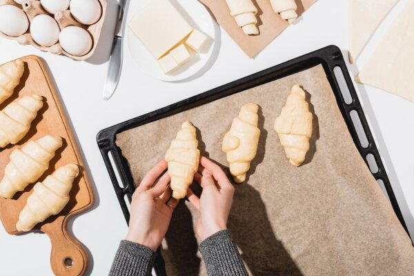 The Sweetest Day of the Year: World Baking Day