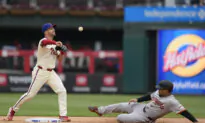 Harper, Wheeler Star as Phillies Complete Four-Game Sweep of Reeling Giants