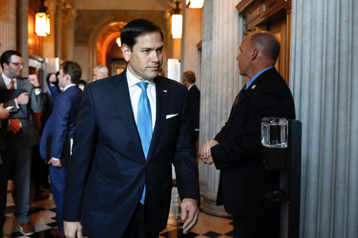 Epoch Times Photo