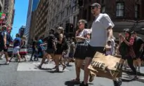6 in 10 Australians Want Businesses to Stay Away from Politics