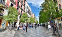Rick Steves’ Europe: Madrid’s Outdoor Delights