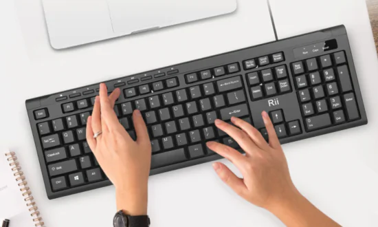 Best Keyboards for Freelancers and Typists