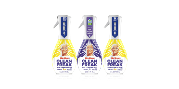 Mr. Clean All-Purpose Cleaner 