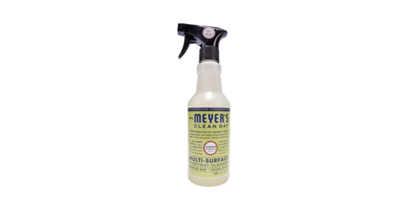 Mrs. Meyer's Clean Day All-Purpose Cleaner Spray