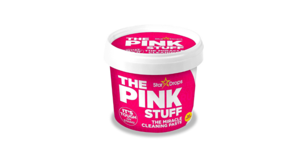 Stardrops The Pink Stuff All-Purpose Cleaning Paste
