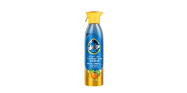 Pledge Everyday Clean Multi-Surface Cleaner